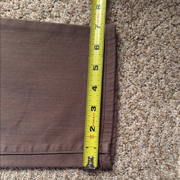 Chico's So Slimming Ankle Jeans - Picture 4 of 8